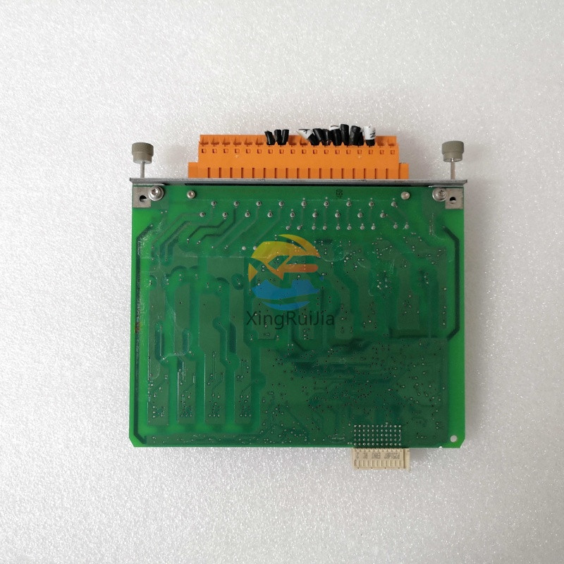 ABB AIM0006 2RCA021397A0001F Analog Input Module3